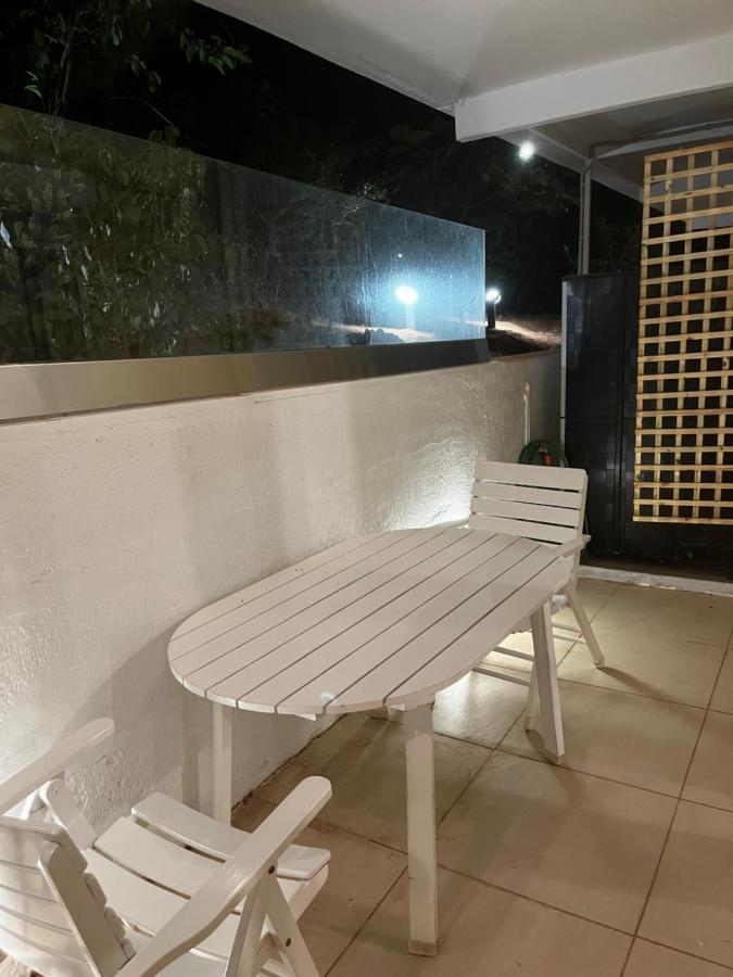 Appartamento Alkyoni Atene Esterno foto