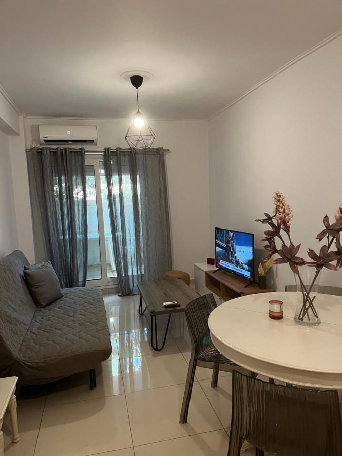 Appartamento Alkyoni Atene Esterno foto